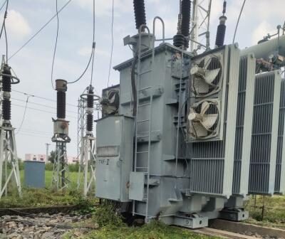 Power transformer 1 e1672254658899 What is transformer