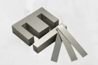 Transformer laminated core transformer silicon steel lamination 2 Transformer laminated core