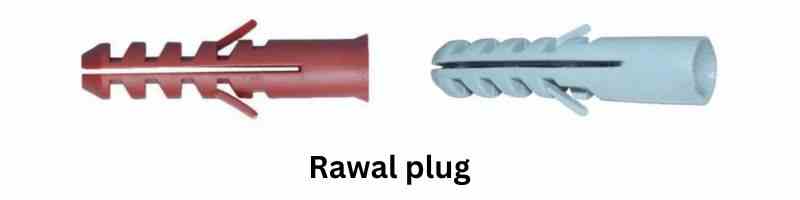 Rawal plug Rawal plug ITIWALE