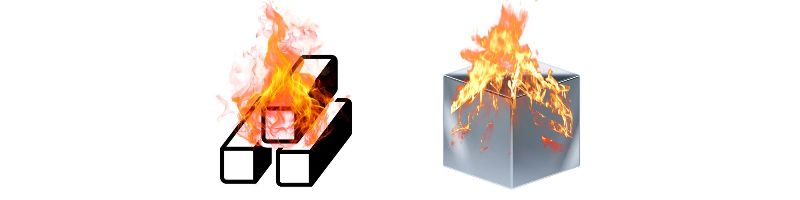 class d fire