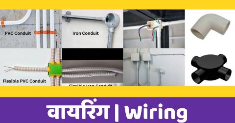 वायरिंग Wiring